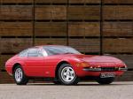 Ferrari 365 GTB/4 Daytona 1971 года (UK)